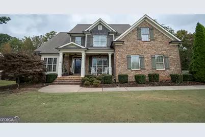 6534 Whitlow Creek Drive, Bishop, GA 30621 - Photo 1
