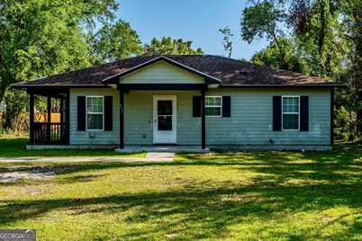 311 Webster Street, Valdosta, GA 31601 - Photo 1