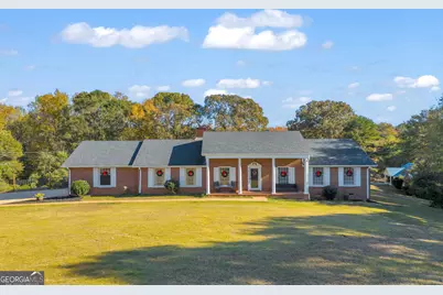 249 Taylor Street, Royston, GA 30662 - Photo 1