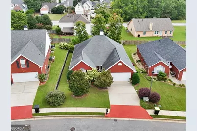 145 Meridian Drive, Stockbridge, GA 30281 - Photo 1