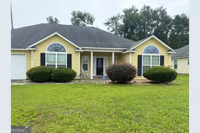 2435 Muscogee Drive, Valdosta, GA 31602 - Photo 1