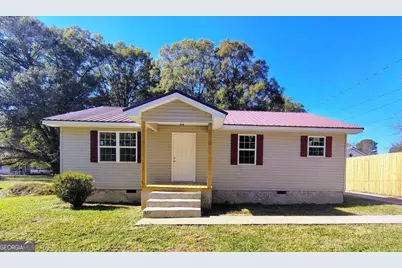 93 Cherry Street, Trion, GA 30753 - Photo 1