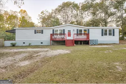 3902 Maddox Road, Augusta, GA 30909 - Photo 1