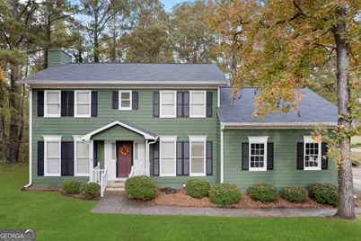 195 Eagle Drive, Macon, GA 31211 - Photo 1