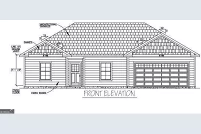 139 Satilla Sands Drive, Waynesville, GA 31566 - Photo 1