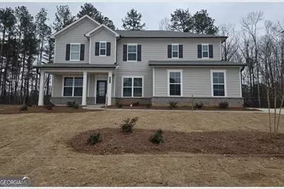 276 Arwen Drive #LOT 122, McDonough, GA 30252 - Photo 1