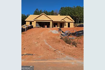 312 Grady Brock Road #19, Martin, GA 30557 - Photo 1