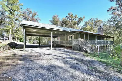 3175 Salem Road, Pine Mountain, GA 31822 - Photo 1