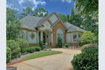 400 Castle Rock, McDonough, GA 30253 - Photo 1