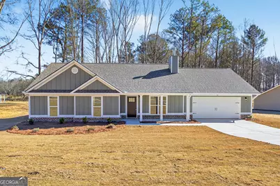 159 Mockingbird Lane #16, Winder, GA 30680 - Photo 1