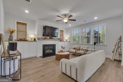 411 Kinross Lane, Peachtree City, GA 30269 - Photo 1