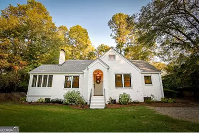 525 King Avenue, Athens, GA 30606 - Photo 1