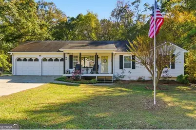 23 Lazy Water Drive, Euharlee, GA 30120 - Photo 1