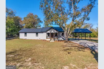 725 Arrowhead Road, Dublin, GA 31021 - Photo 1