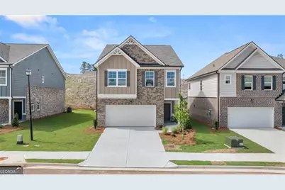1094 Georgian Point Drive UNIT #8, Lawrenceville, GA 30045 - Photo 1