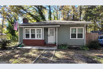 164 Weeping Willow Drive, Clarkesville, GA 30523 - Photo 1