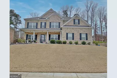 3796 The Great Drive SW, Atlanta, GA 30349 - Photo 1