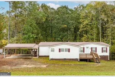 526 Stoneridge Drive, Winder, GA 30680 - Photo 1