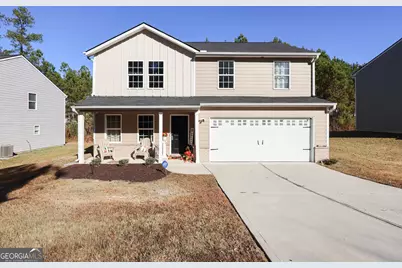 242 York Lane, Macon, GA 31220 - Photo 1