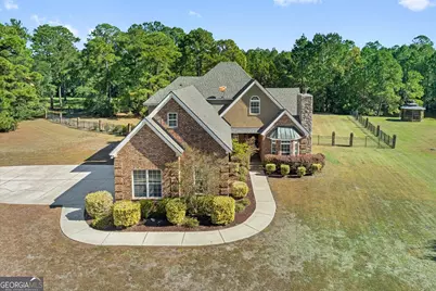 24 Demeries Lake Court, Richmond Hill, GA 31324 - Photo 1