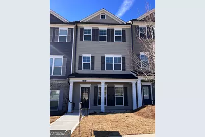 20 Nickel Drive #9, Newnan, GA 30265 - Photo 1