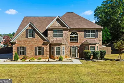 639 Warwick Drive, McDonough, GA 30253 - Photo 1