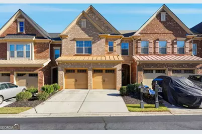 2121 Caswell Circle, Marietta, GA 30060 - Photo 1