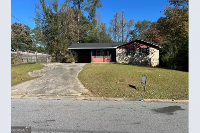 2443 Lambert Drive, Macon, GA 31206 - Photo 1