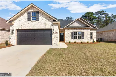 532 Bristleleaf Path, Kathleen, GA 31047 - Photo 1