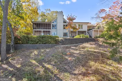 502 Mustang Drive, Hartwell, GA 30643 - Photo 1