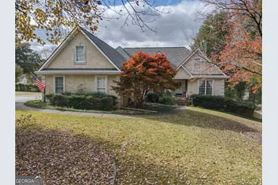 110 Calypso Court, Tyrone, GA 30290 - Photo 1