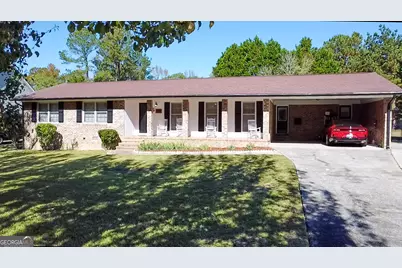 319 Sweetbriar Lane, Griffin, GA 30224 - Photo 1