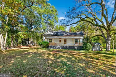 15 Frost School Road, Lagrange, GA 30241 - Photo 1