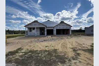 231 Park View Lane, Kingsland, GA 31548 - Photo 1