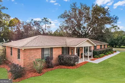 162 George Road, Bloomingdale, GA 31302 - Photo 1