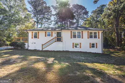 265 Bruce Street, Loganville, GA 30052 - Photo 1