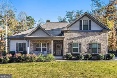 183 Grey Swan Way #86, Dawsonville, GA 30534 - Photo 1