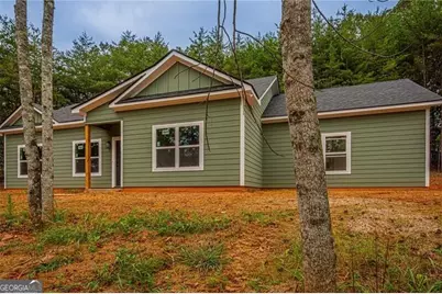 2717 Damascus Church Road, Dahlonega, GA 30533 - Photo 1