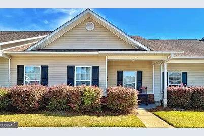 401 Barry McCaffrey Boulevard #C3, Hinesville, GA 31313 - Photo 1