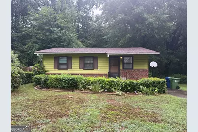 147 Rockyford Road NE, Atlanta, GA 30317 - Photo 1