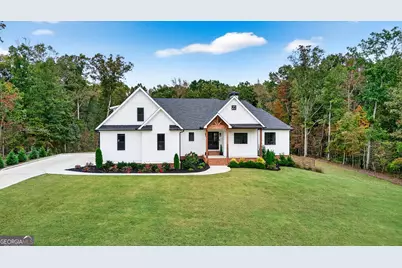 155 Grace Hope Drive, Brooks, GA 30205 - Photo 1