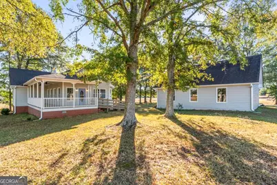 340 Colvin Drive, Locust Grove, GA 30248 - Photo 1