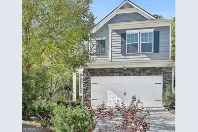 233 Merritt Circle, Newnan, GA 30263 - Photo 1