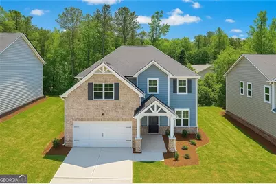 276 Cedar Wood Trace, Winder, GA 30680 - Photo 1