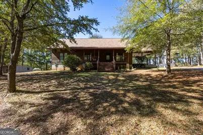 337 Searcy Drive, Juliette, GA 31046 - Photo 1