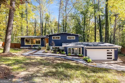 3727 Summitridge Drive, Atlanta, GA 30340 - Photo 1