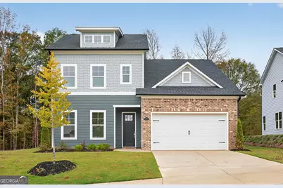 127 Crimson Feather Drive, Jefferson, GA 30549 - Photo 1