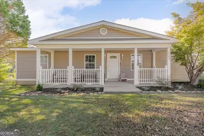 107 Chisom Trail, Bonaire, GA 31005 - Photo 1