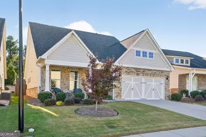 1758 Auburn Ridge Way, Dacula, GA 30019 - Photo 1