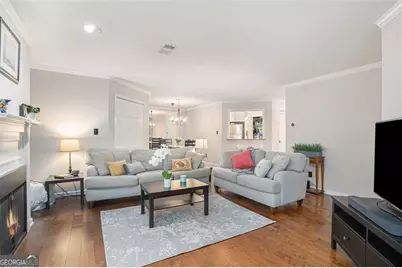 244 13th Street #116, Atlanta, GA 30309 - Photo 1